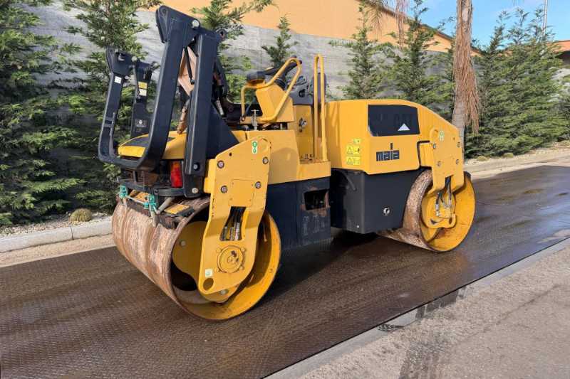 OmecoHub - Immagine CATERPILLAR CB334E